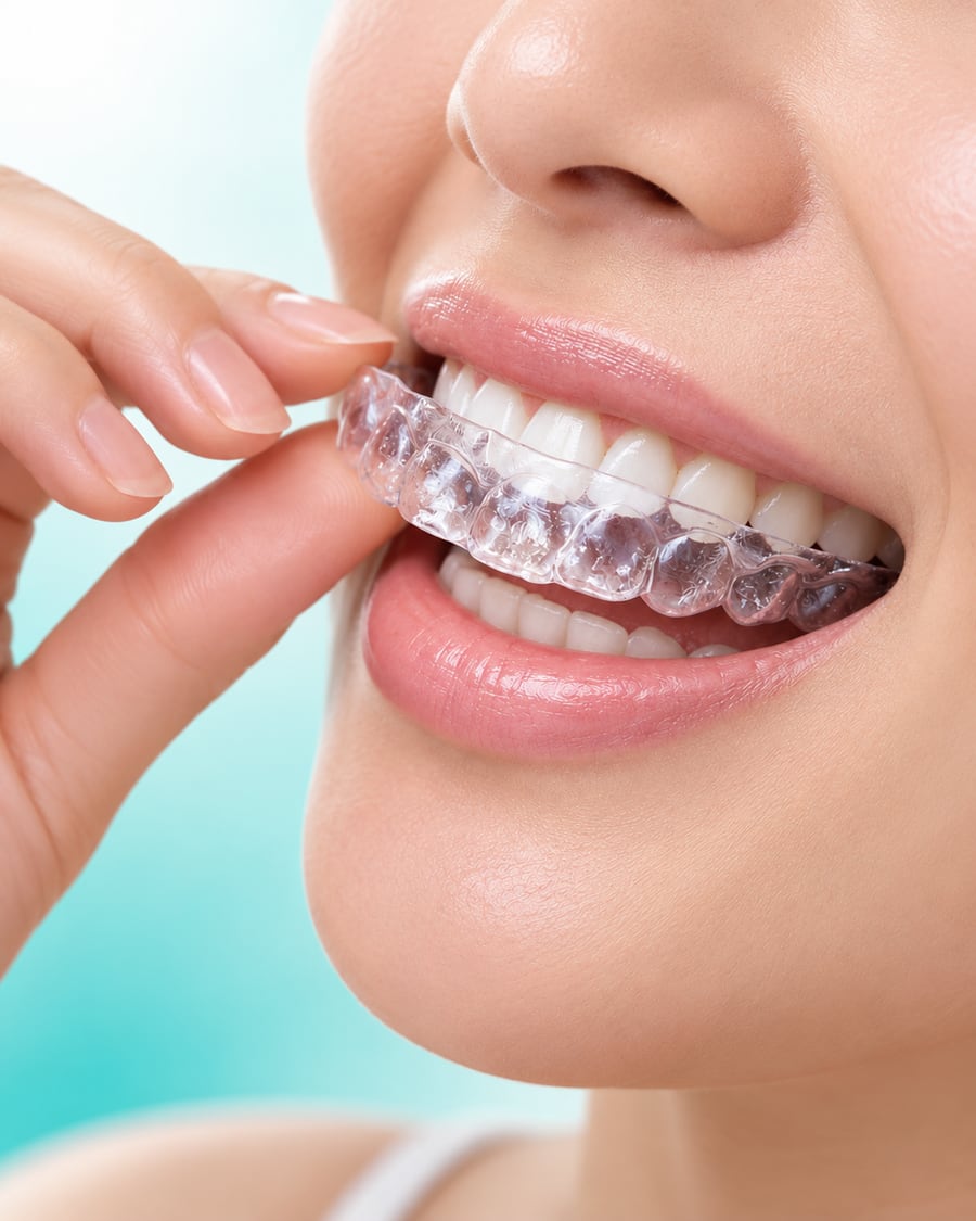 Angel Aligner