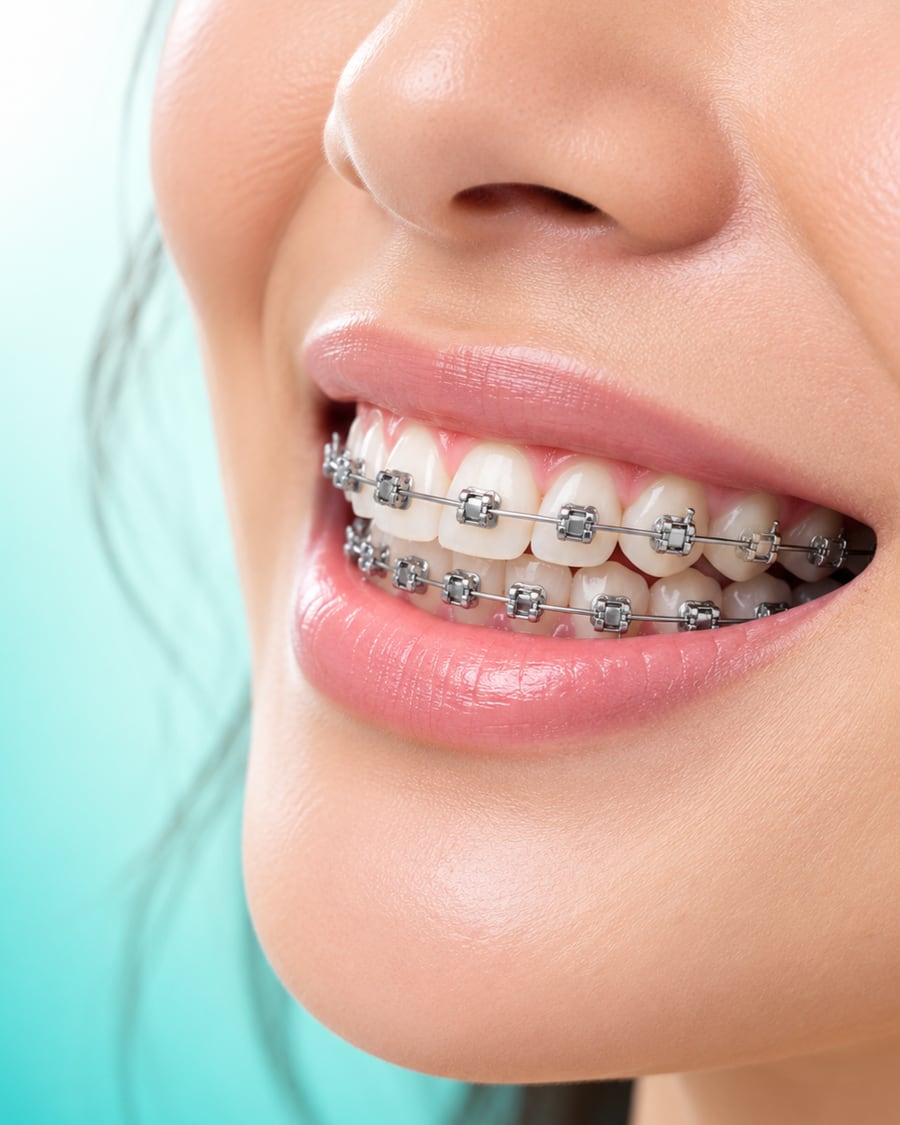 Braces