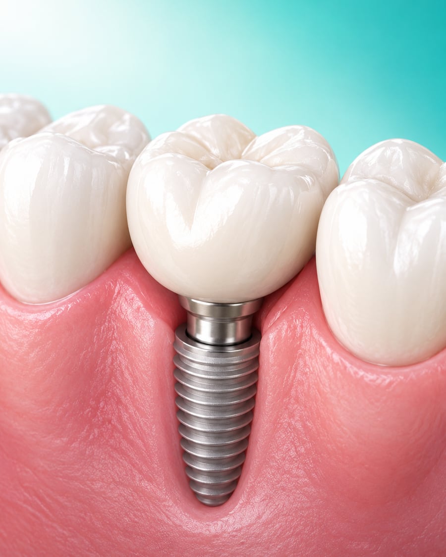 Dental Implants