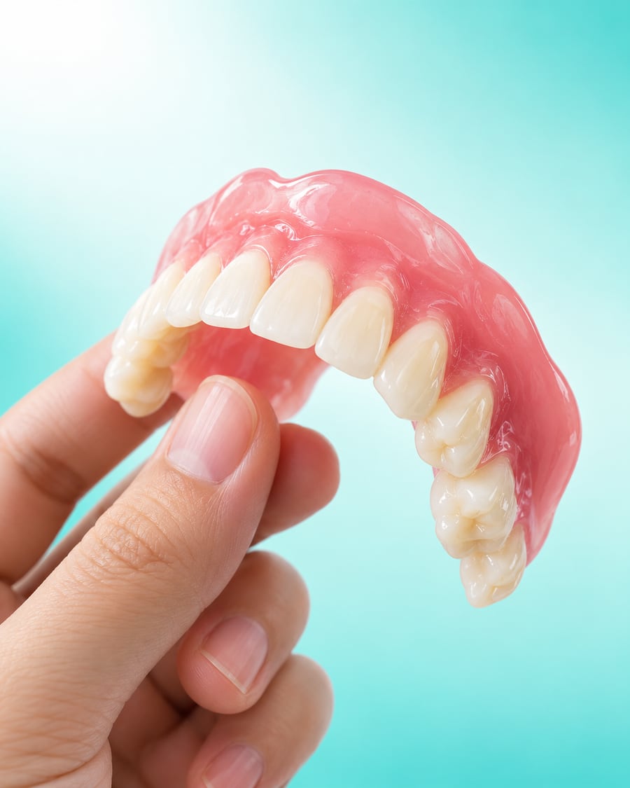 Dentures