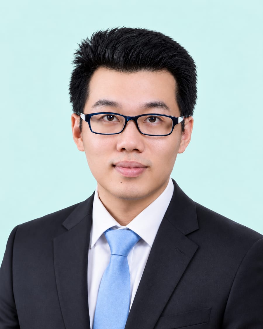 Dr. Chua Fuai