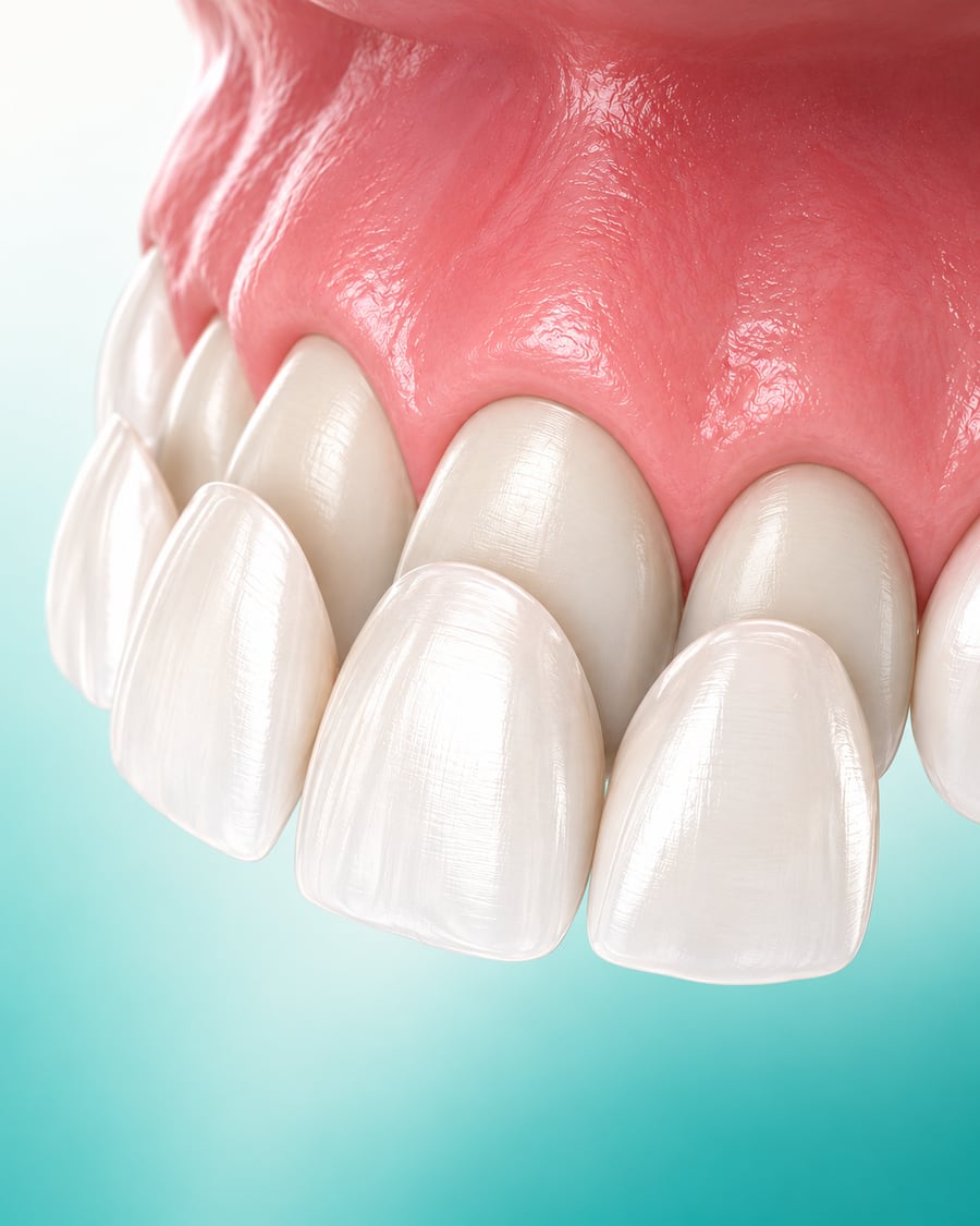 Veneers